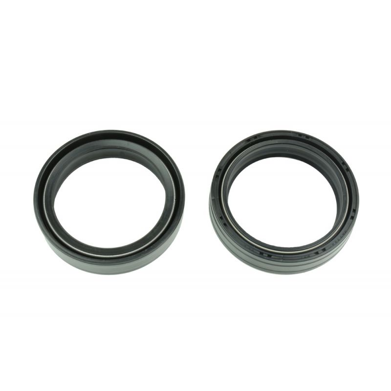 ATHENA USZCZELNIACZE PRZEDNIEGO ZAWIESZENIA OLEJOWE BMW F650/700, R 12