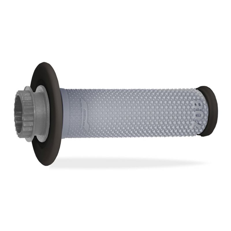 PROGRIP MANETKI PG708 OFF ROAD Z BLOKADĄ SCS LOCK-ON + 6 ADAPTERÓW R