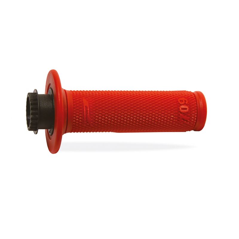 PROGRIP MANETKI PG709 OFF ROAD Z BLOKADĄ SCS LOCK-ON + 6 ADAPTERÓW R