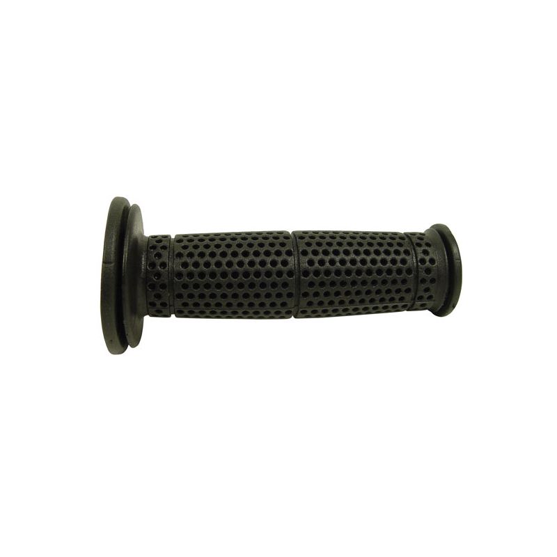 PROGRIP MANETKI PG714 RALLY (22+25MM, DŁ.125MM) KOLOR CZARNY (JEDNOSK
