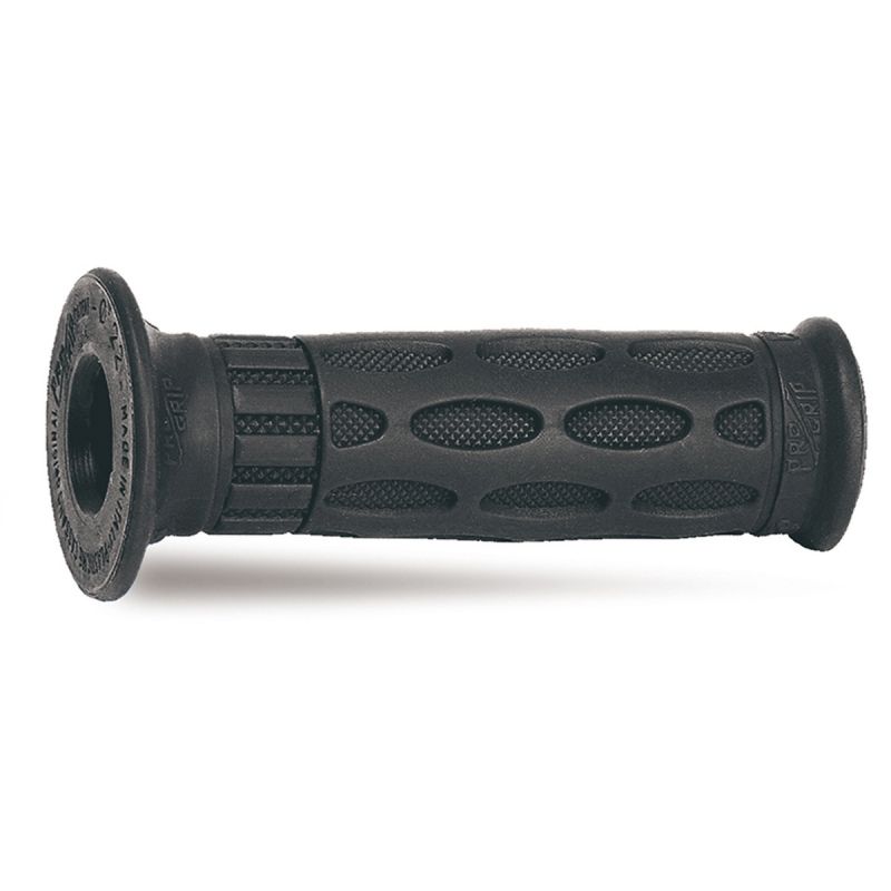 PROGRIP MANETKI PG767 SCOOTER (22+25MM, DŁ.115MM) KOLOR CZARNY (JEDNO