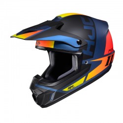 KASK HJC CS-MX II CREED...