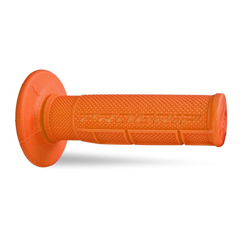 PROGRIP MANETKI PG794 OFF ROAD (22+25MM, DŁ.115MM) KOLOR POMARAŃCZOW