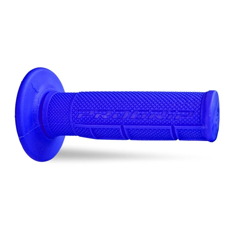 PROGRIP MANETKI PG794 OFF ROAD (22+25MM, DŁ.115MM) KOLOR NIEBIESKI (J