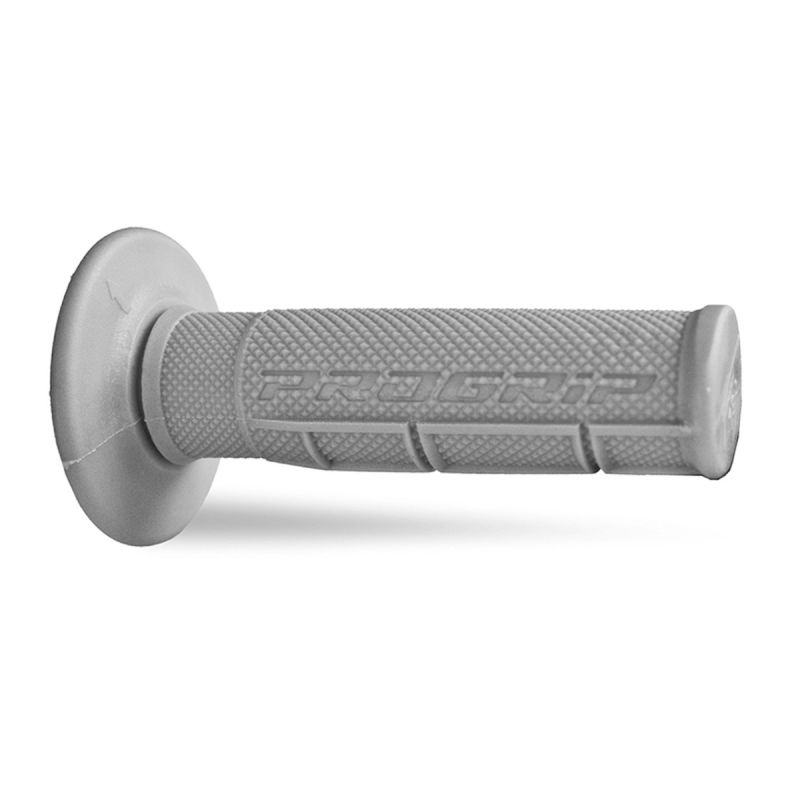 PROGRIP MANETKI PG794 OFF ROAD (22+25MM, DŁ.115MM) KOLOR SZARY (JEDNO