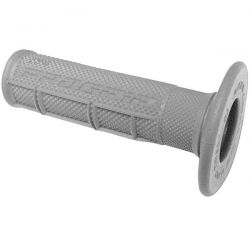 PROGRIP MANETKI PG794 OFF ROAD (22+25MM, DŁ.115MM) KOLOR SZARY (JEDNO