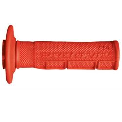 PROGRIP MANETKI PG794 OFF ROAD (22+25MM, DŁ.115MM) KOLOR CZERWONY (JE