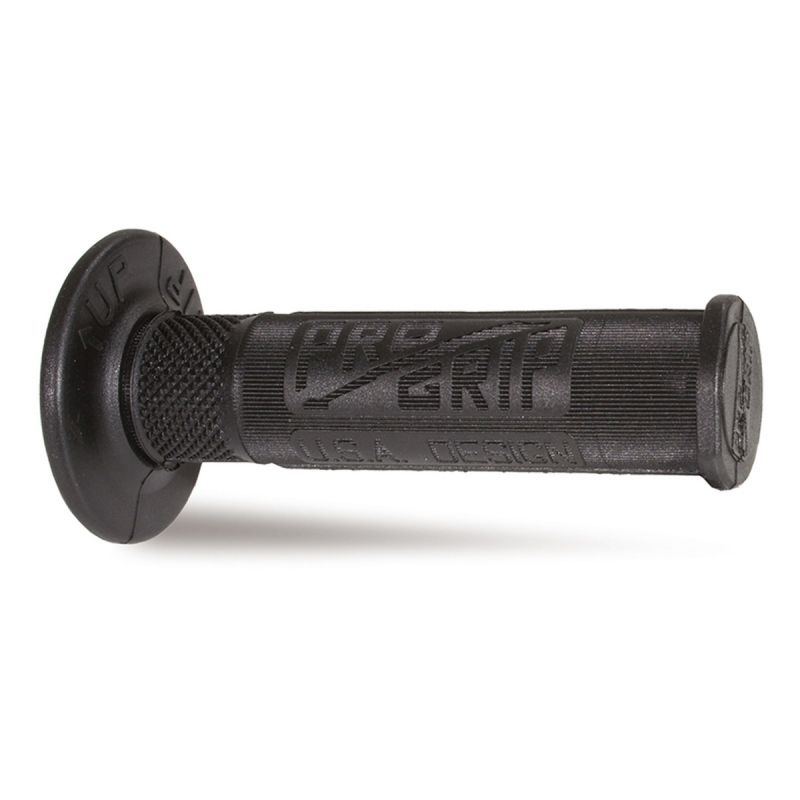 PROGRIP MANETKI PG795 OFF ROAD (22+25MM, DŁ.115MM) KOLOR CZARNY (JEDN