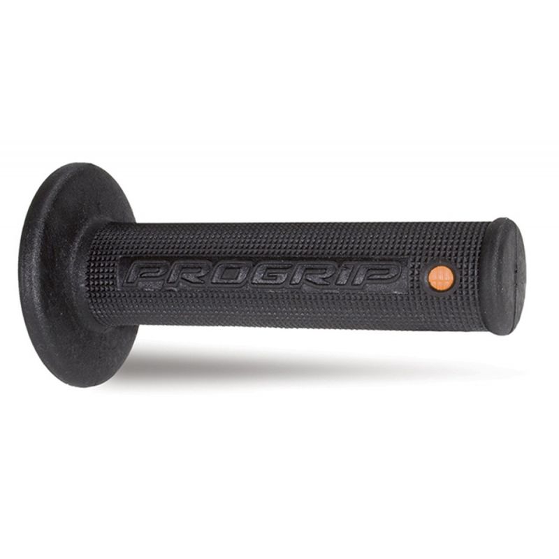PROGRIP MANETKI PG799 OFF ROAD (22+25MM, DŁ.118MM) KOLOR CZARNY/POMAR