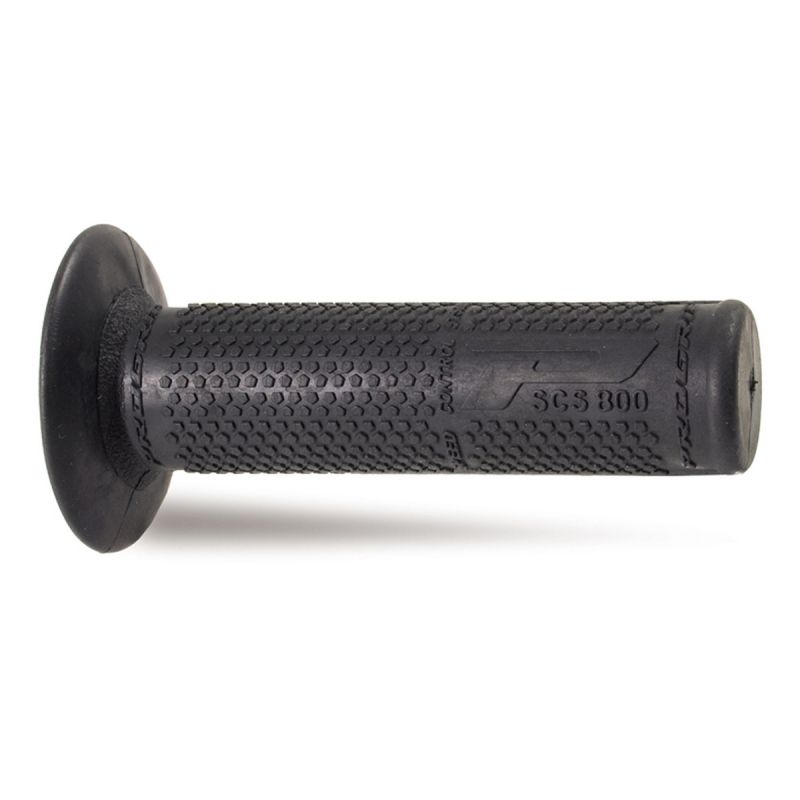 PROGRIP MANETKI PG803 OFF ROAD (22+25MM, DŁ.115MM) KOLOR CZARNY (JEDN