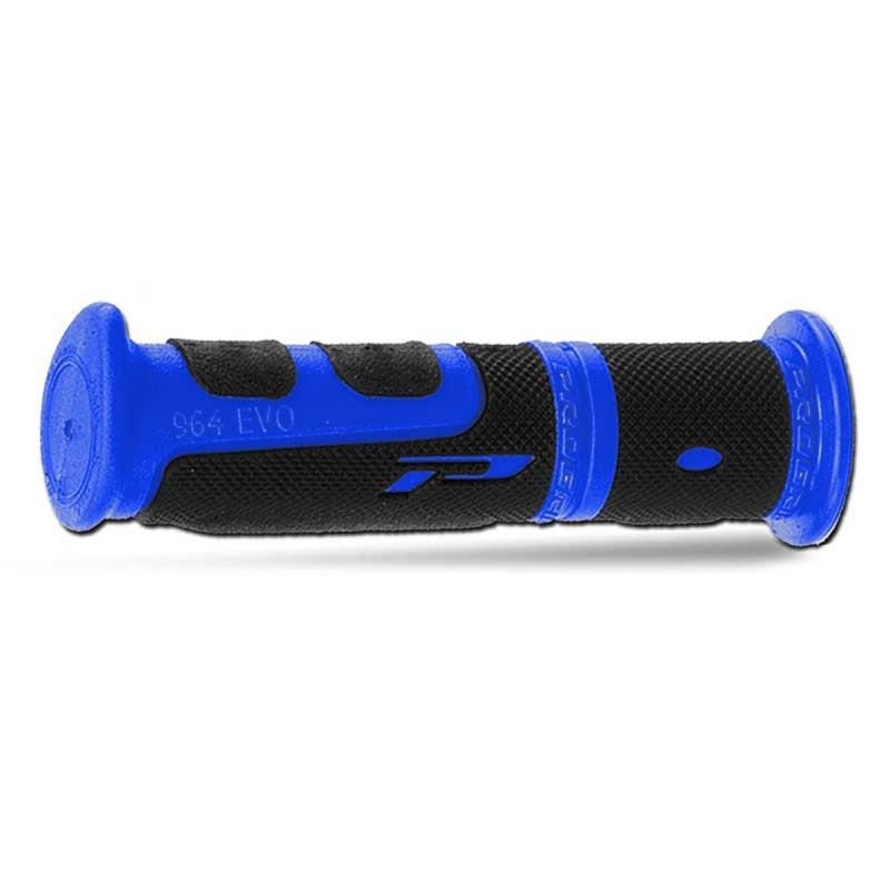 PROGRIP MANETKI PG964 ATV / JET SKI / MTB (22+22MM, DŁ. 120 MM) KOLOR