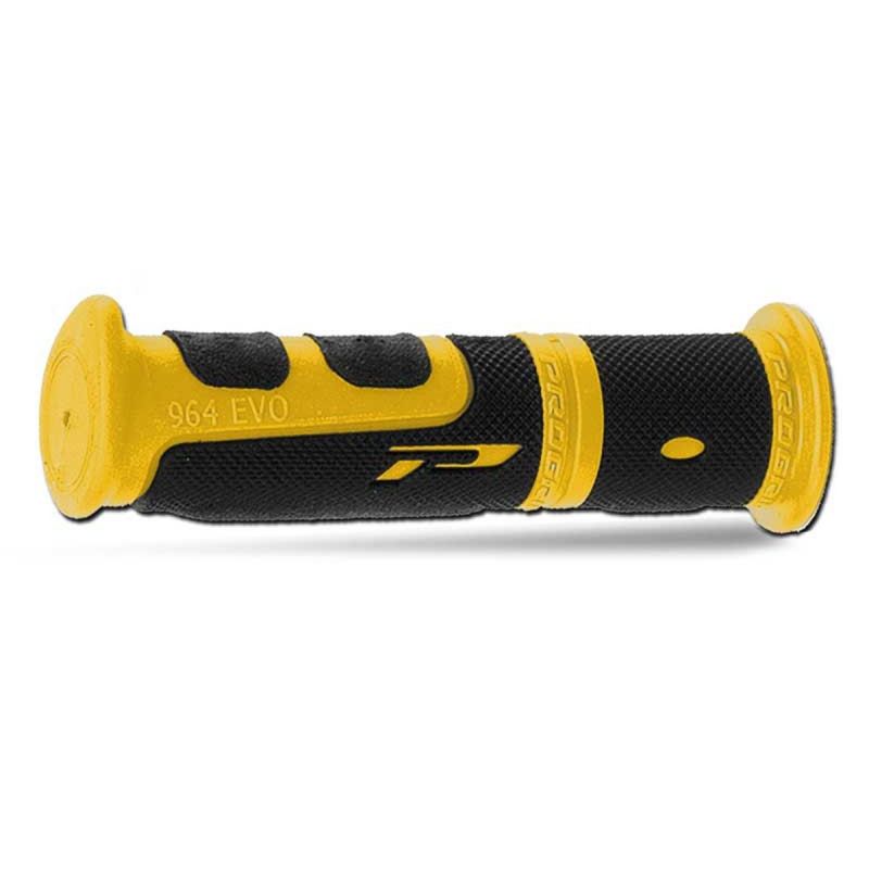 PROGRIP MANETKI PG964 ATV / JET SKI / MTB (22+22MM, DŁ. 120 MM) KOLOR