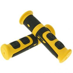 PROGRIP MANETKI PG964 ATV / JET SKI / MTB (22+22MM, DŁ. 120 MM) KOLOR