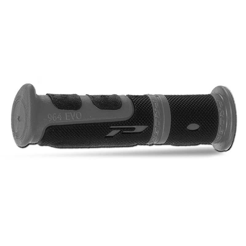 PROGRIP MANETKI PG964 ATV / JET SKI / MTB (22+22MM, DŁ. 120 MM) KOLOR
