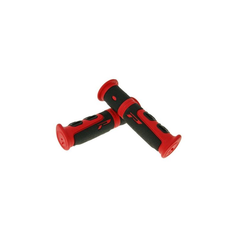PROGRIP MANETKI PG964 ATV / JET SKI / MTB (22+22MM, DŁ. 120 MM) KOLOR