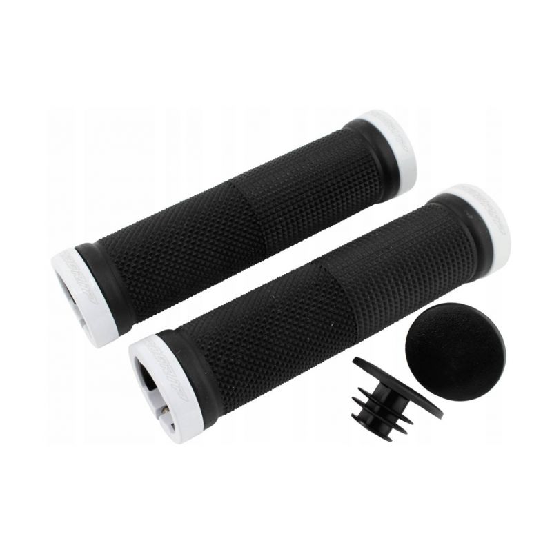 PROGRIP MANETKI PG999 ATV / JET SKI / MTB (22+22MM, DŁ. 120MM) KOLOR 