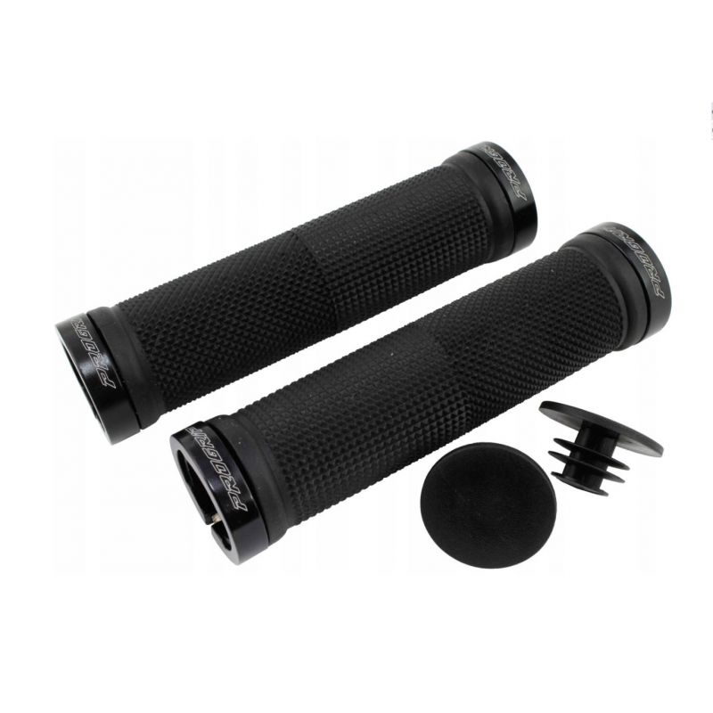 PROGRIP MANETKI PG999 ATV / JET SKI / MTB (22+22MM, DŁ. 120MM) KOLOR 