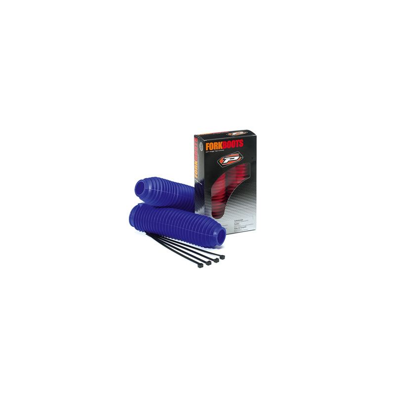 PROGRIP GUMY NA TELESKOPY PG2500 KOLOR NIEBIESKI (ŚR 34/37 - 40/45 MM