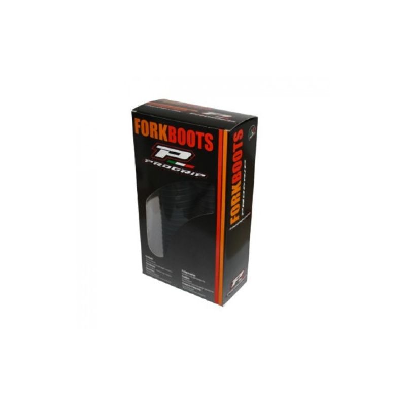 PROGRIP GUMY NA TELESKOPY PG2510 KOLOR CZARNY (ŚR41/45MM) (PG2510/1) 