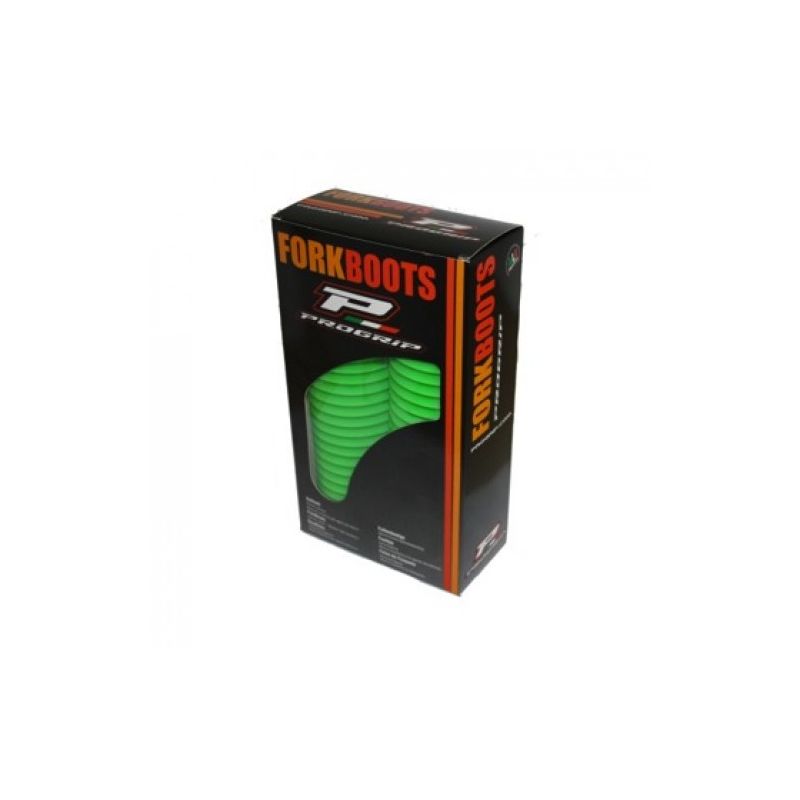 PROGRIP GUMY NA TELESKOPY PG2510 KOLOR ZIELONY (ŚR41/45MM) (PG2510/4)
