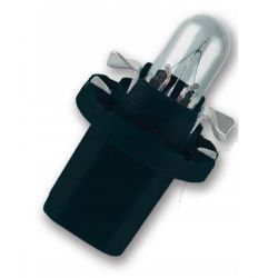 OSRAM ŻARÓWKA 12V 1,2W B8,5D