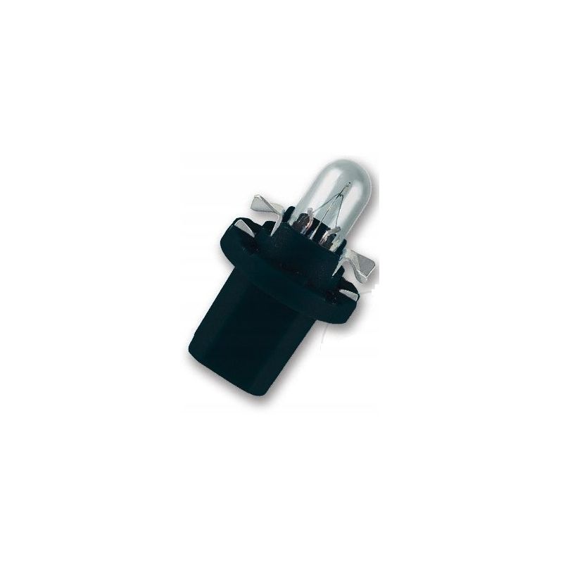 OSRAM ŻARÓWKA 12V 1,2W B8,5D