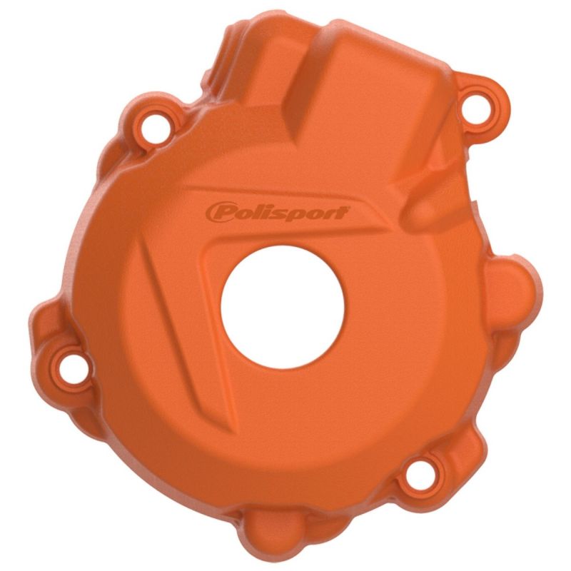 POLISPORT WYPRZEDAŻ OSŁONA POKRYWY (DEKLA) ALTERNATORA KTM EXC-F/XCF
