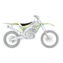 BLACKBIRD WYPRZEDAŻ POKROWIEC / POSZYCIE NA SIEDZENIE KAWASAKI KXF 25