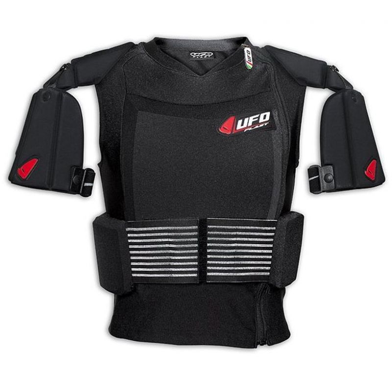 UFO OSŁONA KLATKI PIERSIOWEJ EVO ROZM. L/XL - WYCOFANE Z OFERTY - WYP