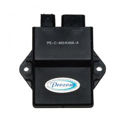 ELECTROSPORT (PROCOM) MODUŁ...