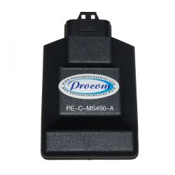 ELECTROSPORT (PROCOM) MODUŁ...
