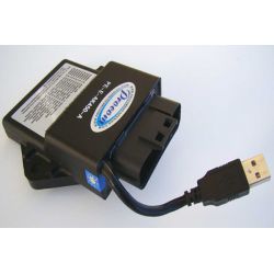 ELECTROSPORT (PROCOM) MODUŁ...