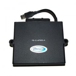 ELECTROSPORT (PROCOM) MODUŁ...