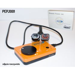 ELECTROSPORT (PROCOM)...