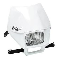 UFO LAMPA PRZEDNIA GHIBLI...