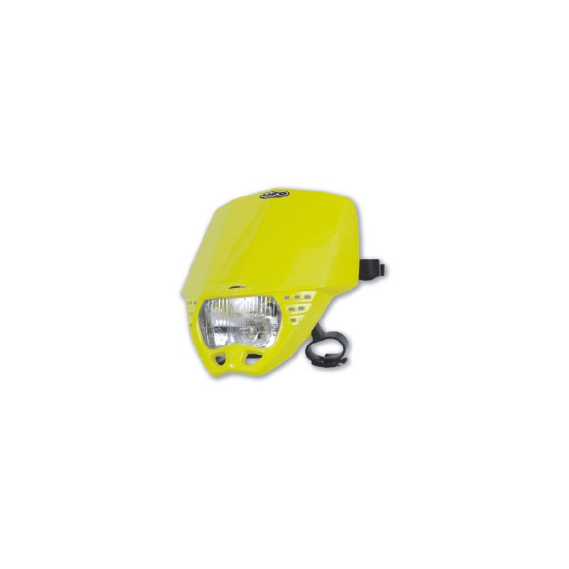 UFO LAMPA CRUISER KOLOR ŻÓŁTY