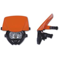 UFO LAMPA PANTHER DUAL...
