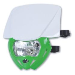 UFO LAMPA PANTHER DUAL...