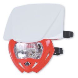 UFO LAMPA PANTHER DUAL...