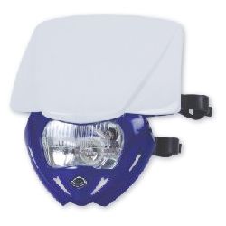 UFO LAMPA PANTHER DUAL...
