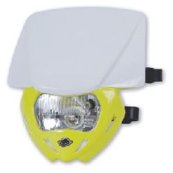 UFO LAMPA PANTHER DUAL...