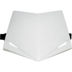 UFO OSŁONA GÓRNA LAMPY...
