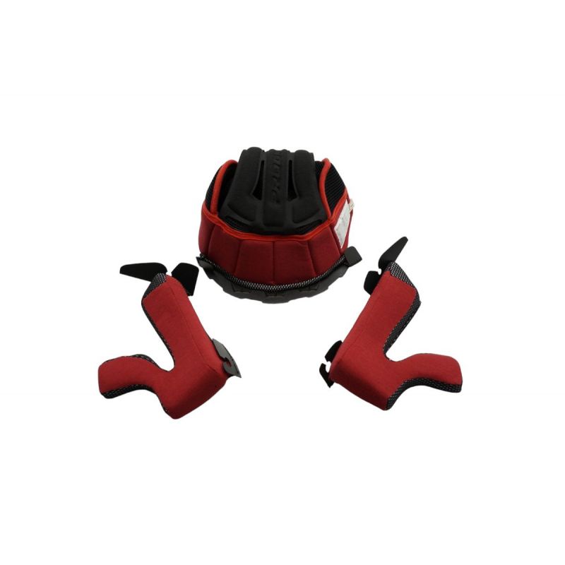 PROGRIP WYŚCIÓŁKA DO KASKU PG3090/3091 ROZM. XS WYPRZEDAŻ