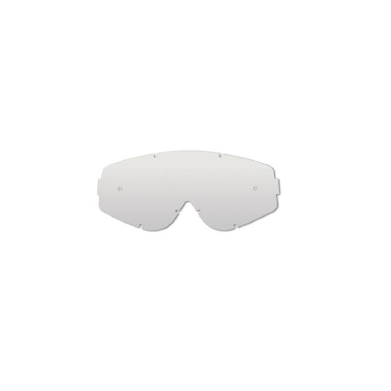 PROGRIP SZYBKA PG3111 DO GOGLI PG3101 JUNIOR CLEAR - PROMOCJA - STD CE
