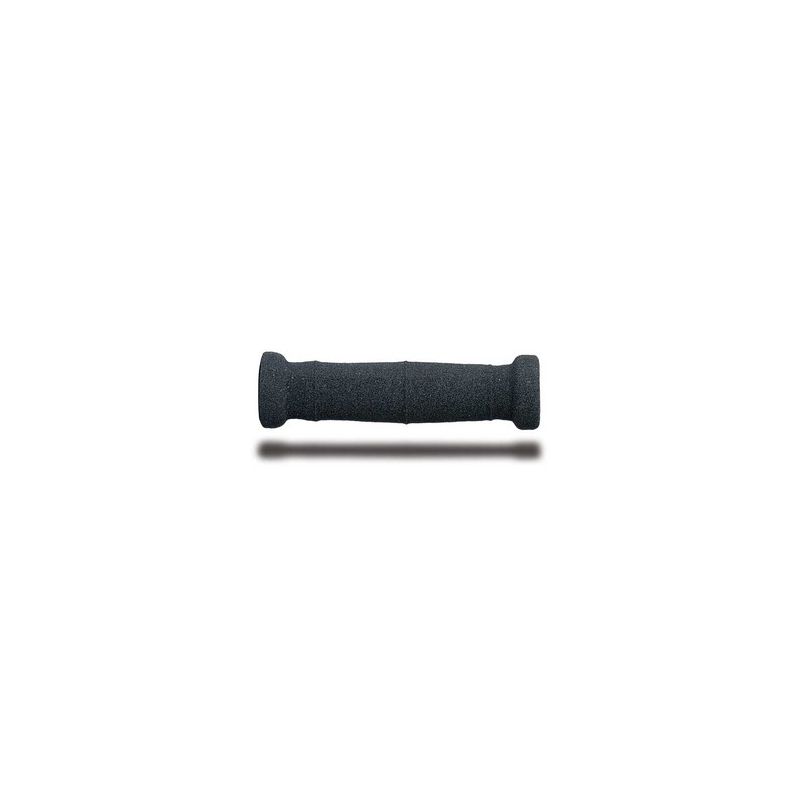 PROGRIP MANETKI PG785 ROAD (22+25MM, DŁ.130MM) KOLOR CZARNY GĄBKA (7