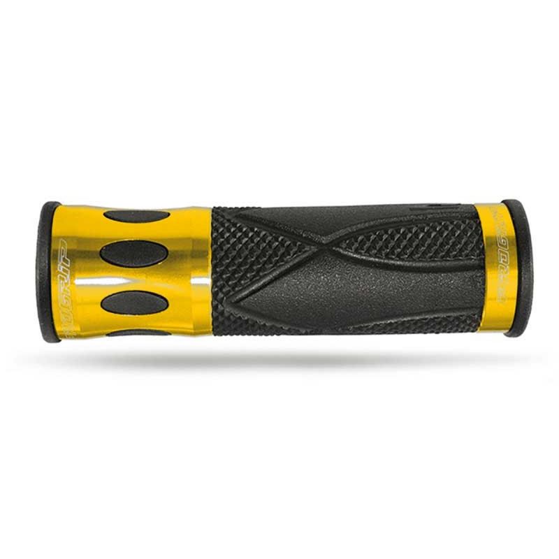 PROGRIP MANETKI PG939 ATV / JET SKI / MTB ALU (22+22MM, DŁ.120MM) KOL