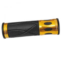 PROGRIP MANETKI PG939 ATV / JET SKI / MTB ALU (22+22MM, DŁ.120MM) KOL