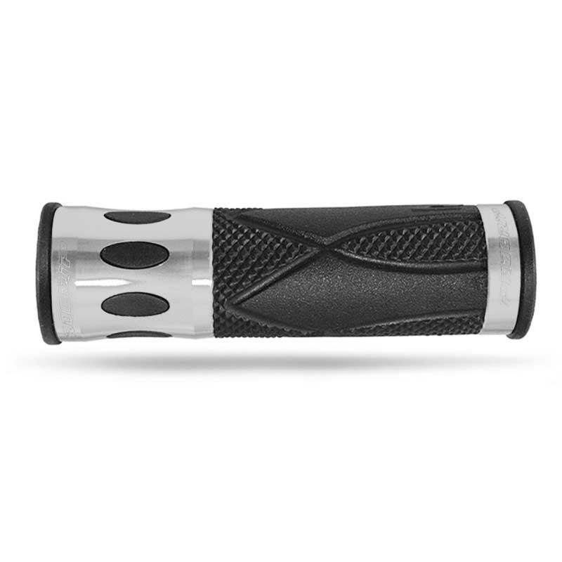 PROGRIP MANETKI PG939 ATV / JET SKI / MTB ALU (22+22MM, DŁ.120MM) KOL