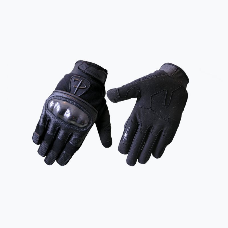 POLEDNIK RĘKAWICE / RĘKAWICZKI SPORTOWE MODEL CARBON LITE KOLOR CZAR