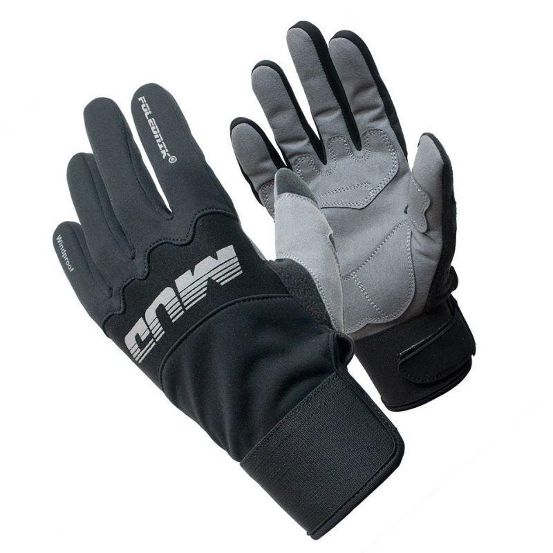 POLEDNIK RĘKAWICE / RĘKAWICZKI CROSS MODEL MUD WINDPROOF (WIATROODPO